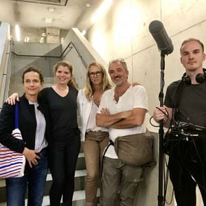 Fotoğraf Claudia Michelsen