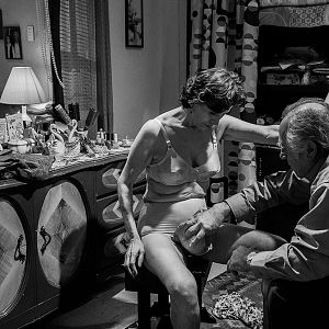 Fotoğraf El diablo entre las piernas