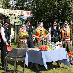 Fotoğraf Kuzey Yıldızı (ilk aşk)