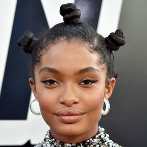 Fotoğraf Yara Shahidi