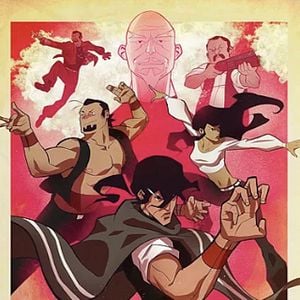 Fotoğraf Seis Manos