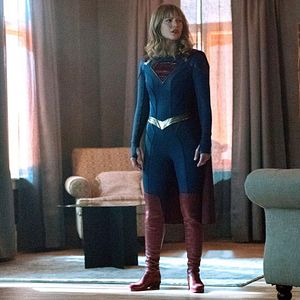 Fotoğraf Melissa Benoist