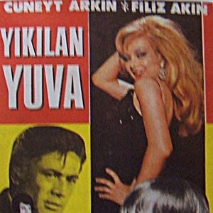 Fotoğraf Yıkılan Yuva