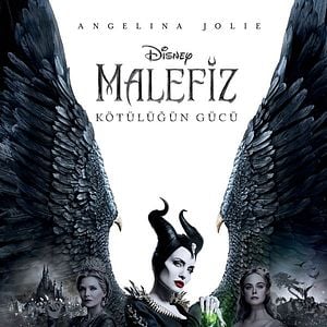 Fotoğraf Malefiz: Kötülüğün Gücü