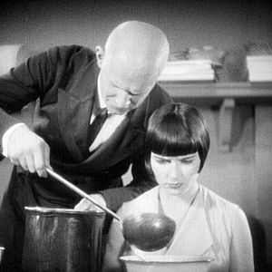 Fotoğraf Louise Brooks