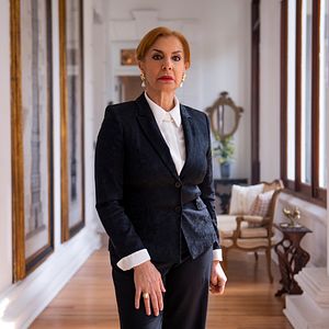 Fotoğraf Rosa María Bianchi