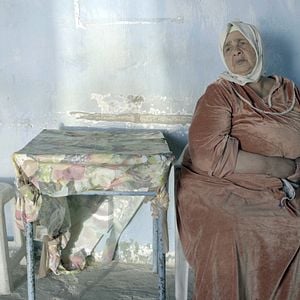 Fotoğraf 143 Rue du Désert