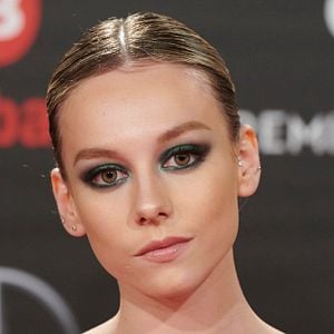 Fotoğraf Ester Expósito