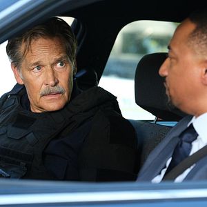 Fotoğraf James Remar