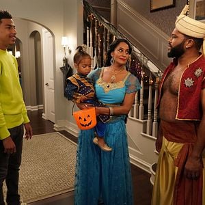 Fotoğraf Anthony Anderson