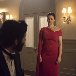 Fotoğraf Bellamy Young