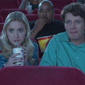 Fotoğraf Brett Dier