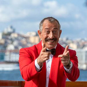 Fotoğraf Karakomik Filmler