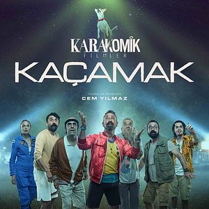 Fotoğraf Karakomik Filmler