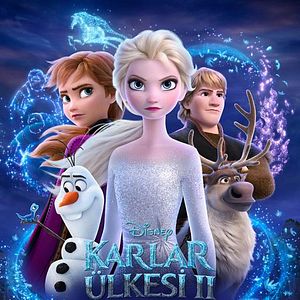 Fotoğraf Karlar Ülkesi 2