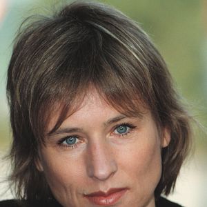 Fotoğraf Corinna Harfouch