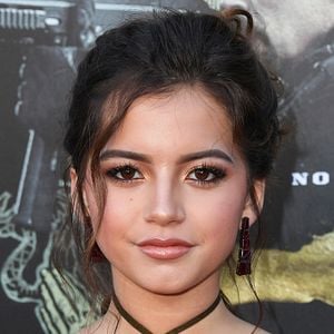 Fotoğraf Isabela Merced