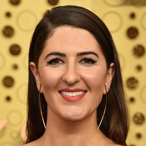 Fotoğraf D'Arcy Carden