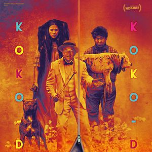 Fotoğraf Koko-di Koko-da