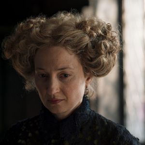 Fotoğraf Alba Rohrwacher