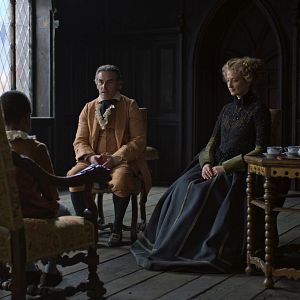 Fotoğraf Alba Rohrwacher