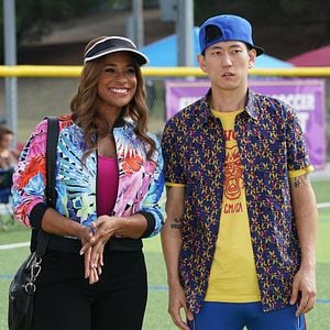 Fotoğraf Kimrie Lewis