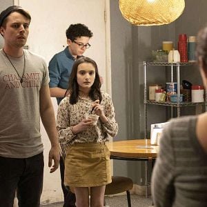 Fotoğraf Max Fowler