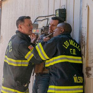 Fotoğraf Aisha Hinds
