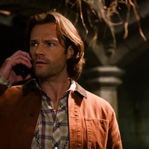 Fotoğraf Jared Padalecki