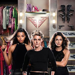 Fotoğraf Charlie'nin Melekleri