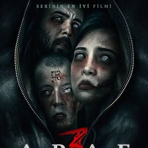 Fotoğraf Araf 3: Cinler Kitabı
