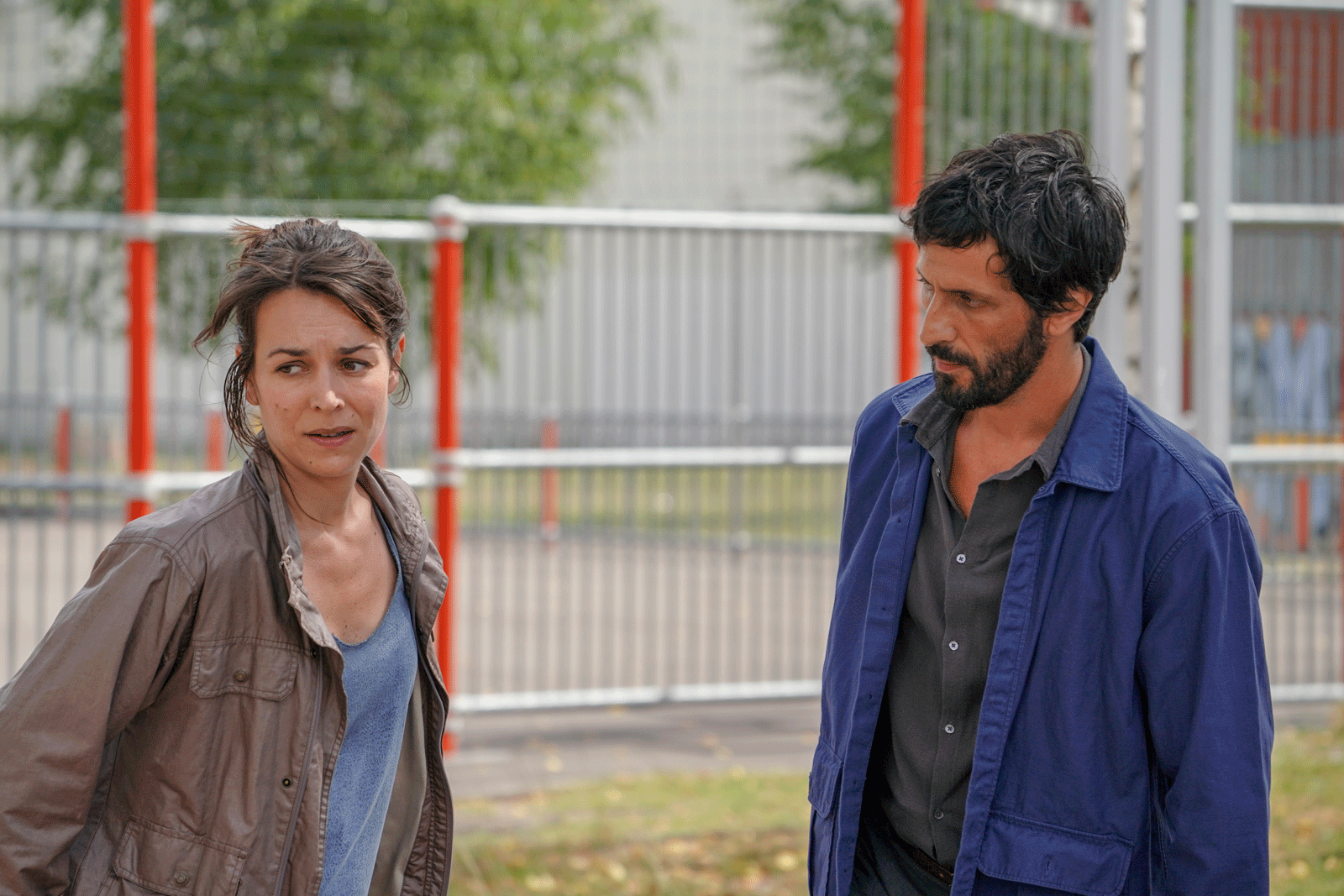 Fotoğraf Marie Dompnier