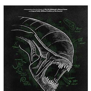 Fotoğraf Memory - The Origins of Alien