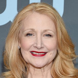 Fotoğraf Patricia Clarkson