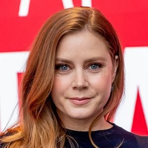 Fotoğraf Amy Adams