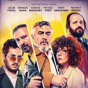 Fotoğraf Cinayet Süsü