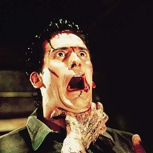 Fotoğraf Bruce Campbell