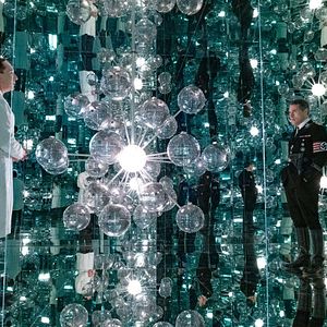 Fotoğraf The Man In the High Castle