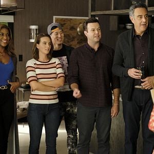 Fotoğraf Leighton Meester