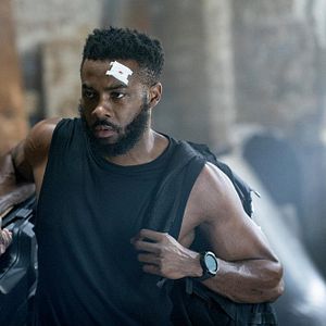 Fotoğraf Jaren Mitchell