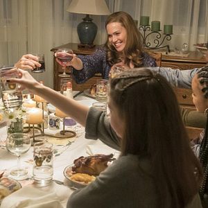 Fotoğraf Rachel Wilson