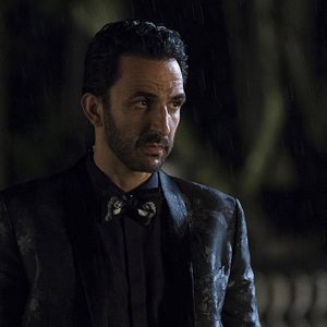 Fotoğraf Amir Arison