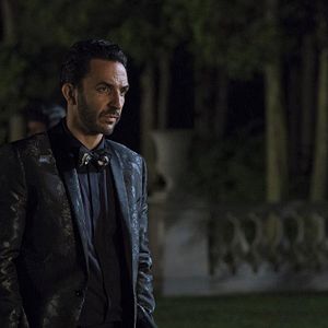 Fotoğraf Amir Arison