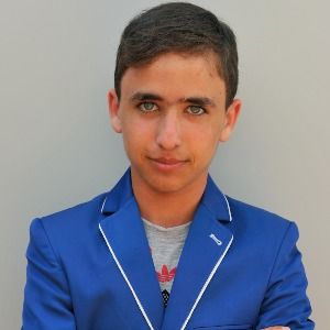 Fotoğraf Mir-Movsum Mirzazade