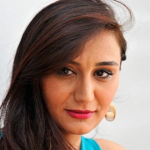 Fotoğraf Qurbanova Zulfiyye