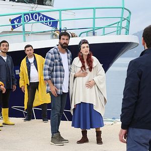 Fotoğraf Kuzey Yıldızı (ilk aşk)