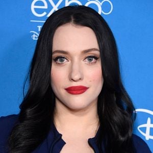 Fotoğraf Kat Dennings