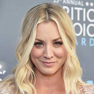 Fotoğraf Kaley Cuoco
