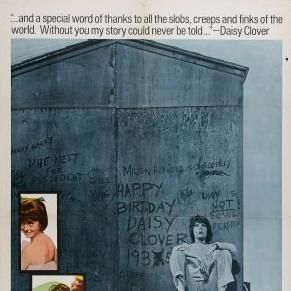 Fotoğraf Inside Daisy Clover