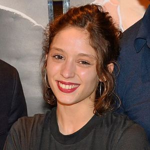 Fotoğraf Lucie Bourdeu